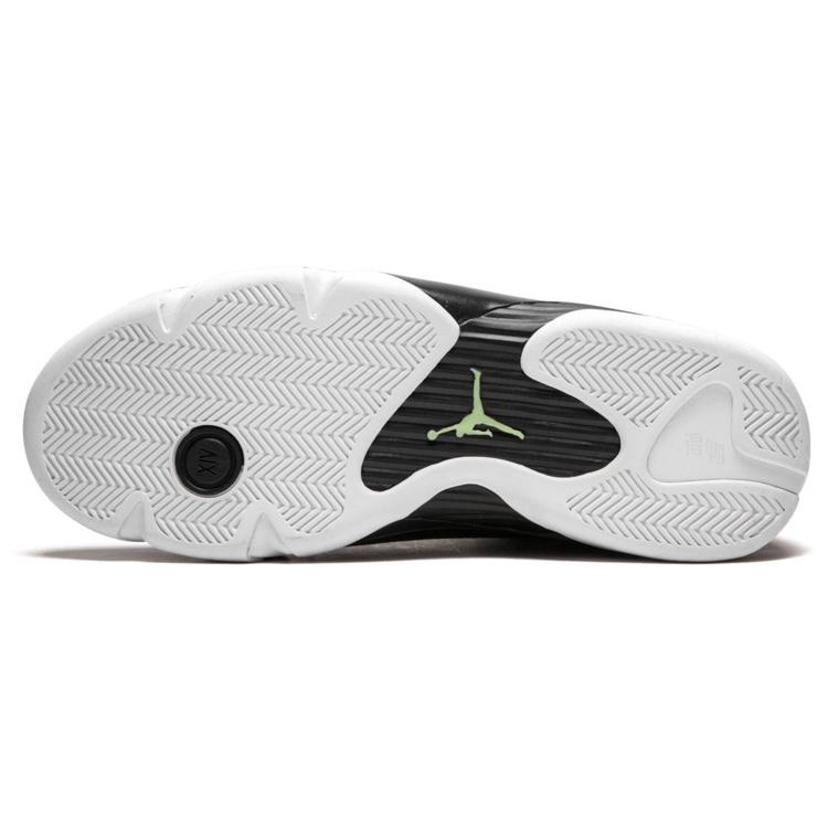 Jordan 14 Ретро Indiglo 2016 487471-005