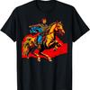 Genghis Khan T-Shirt