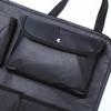Car Seat Back Multi-Functional Foldable Storage Bag