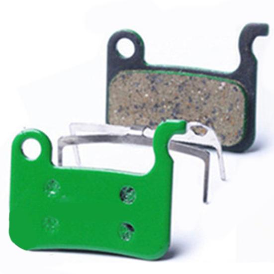 2 шт. M355/m446/BB5 керамическая тормозная колодка для велосипеда MTB