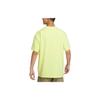 Nike ACG Changing Eye Graphic Print Quick-Dry Short Sleeve T-Shirt Men Tops Bright-Green FJ1128-337
