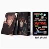 Суперхит RIIZE Rise Photo Card Boom Boom Bass