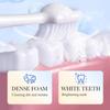 1pc Nicotinamide Toothpaste, 100g, Deep Clean, Fresh Breath, Teeth Whitening, Basic Oral Care