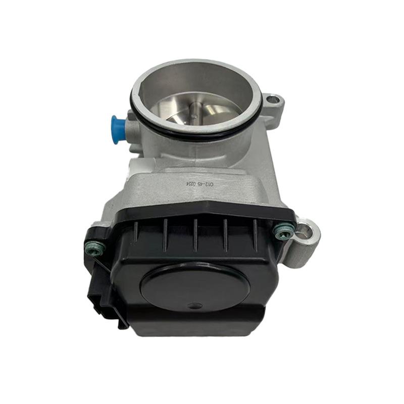 Throttle Body Assembly for Renault 8200123061 408239822001 8200063652 Engine Replacement