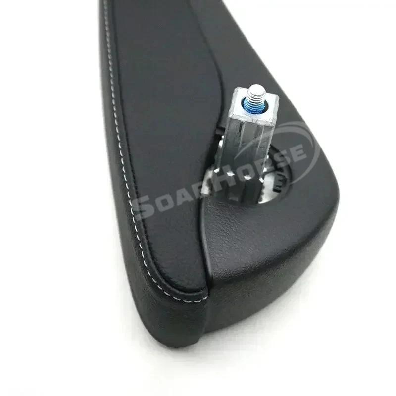 Front Seat Armrest Foldable Adjustable Bracket For Mercedes Benz Viano W639 04-14 V Class V220 V300 Vito W447 14-26 Metris 15-23