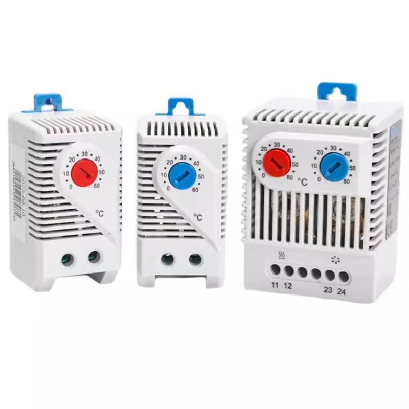 Переключатель контроля температуры шкафа LOXI NTK1-111G