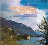 LP Запись МЛАДЕН БАСИЧ, ЗАЛЬЦБУРГ МОЦАРТЕУМ ОР - Моцарт: Серенада Нет. 9 в ре мажоре " SH5230PROMO SEVEN SEAS Япония Классика Б/У