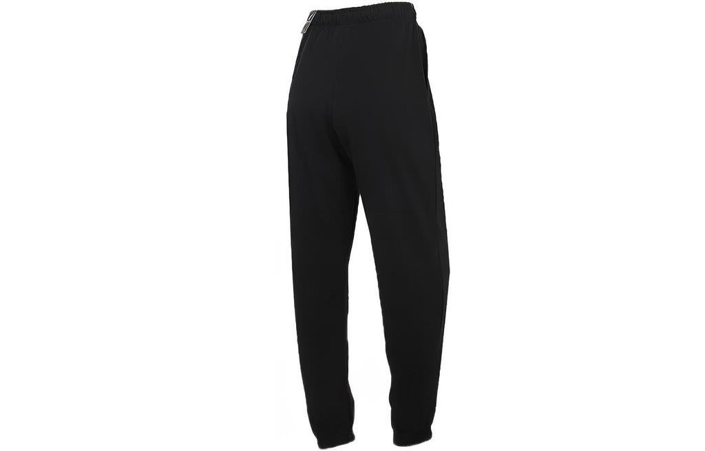 Nike Женские вязаные спортивные штаны черные CT0767-010
