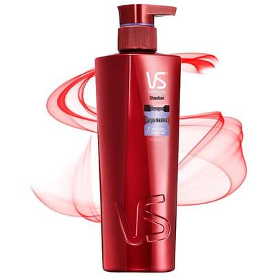Vidal Sassoon Увлажняющий и разглаживающий шампунь