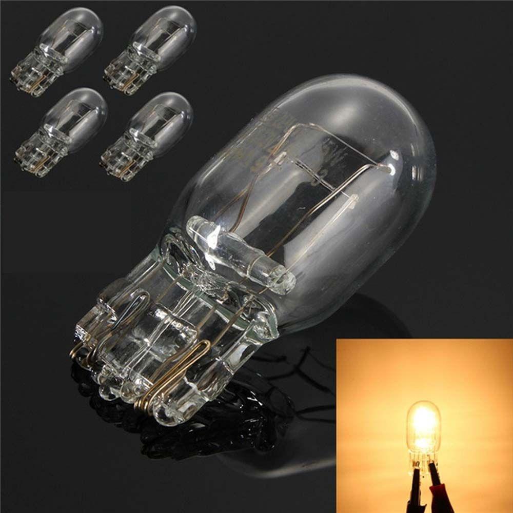 Bulbs Indicators Lights Turn Signal Light Daytime Running Light Halogen Bulb Stop Brake Tail Bulb