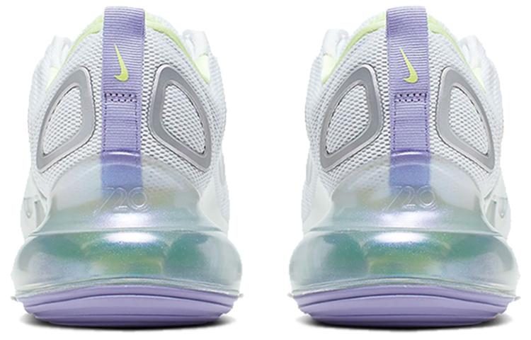 Nike Air Max 720 'White Violet Silver' Женские CN2580-111
