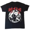 Новая футболка группы Sick of It All, короткий рукав, полный размер от S до 5XL, SEG_332, унисекс