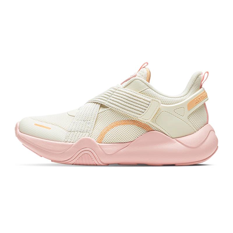 Li-Ning Повседневные спортивные слипоны для детей старшего возраста