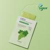 SkinFood Shine Muscat Cica Baja Mask Sheet 10 Sheets