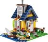 LEGO Пляжная хижина Creator 31035 [предмет]