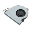 For ASUS Fan 4pin Power Supply Easy Replaceable Iron CPU Cooling Fan for GL553VD for ZX53V for