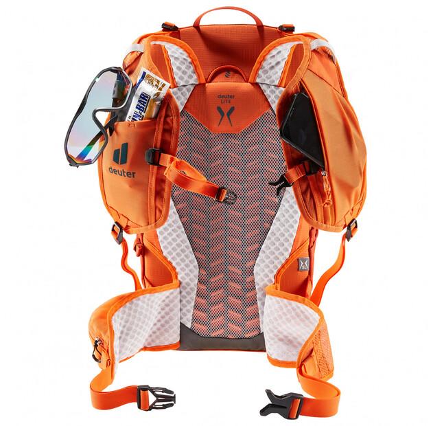 Рюкзак Deuter Speed Lite 23 shale/graphite (3410322-4412)