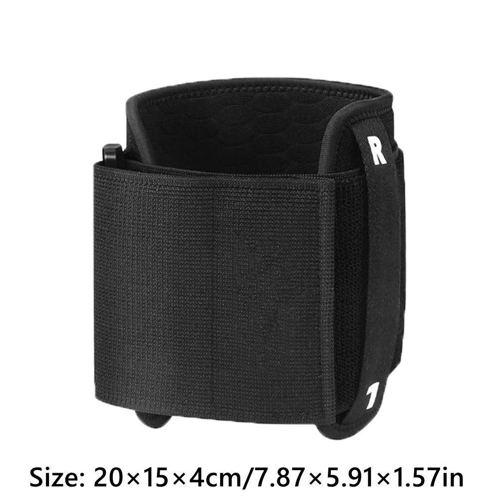 with Dual Pressure Pads Sciatica Pain Relief Brace Devices Breathable Adjustable Compression Sciatic Nerve Ease Brace Stability