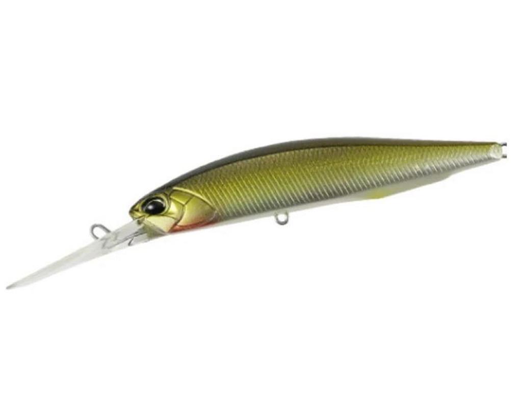 DUO Realis Воблер-джеркбейт 85F Плавающий приманка CCC3343 (0947)