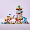 Lego duplo Duplo town 3in1 домик на дереве игрушки игрушка подарок на день рождения блок Образовательный образование мальчик девочка ребенок 1 и полтора года 2 года 6 лет