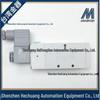 Jinqi MINDMAN Электромагнитный клапан MVSE-300-4E1-DC24/AC110/AC220