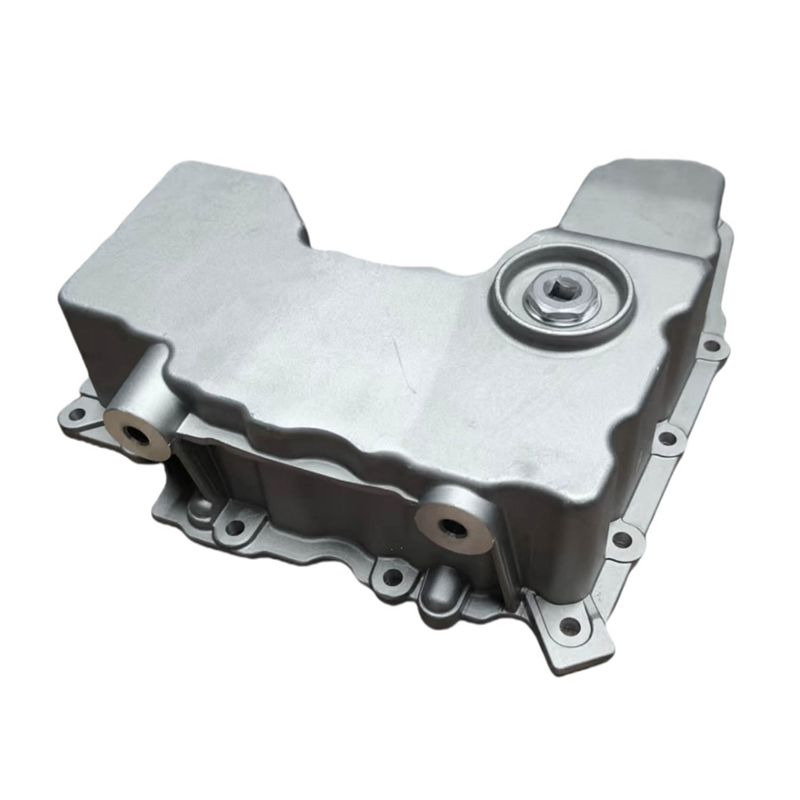G9-Auto Engine Oil Pan 1.2T Engine Oil Pan 9808633180 For 2008 Citroen C4L C4SHIJIA