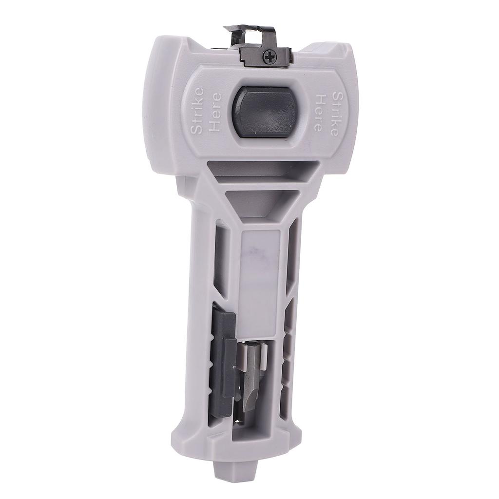 Инструмент для врезки дверной защелки для точного надреза, инструмент для установки защелки 138 или 134