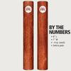 MEINL Percussion Meinl Claves Wood Claves Traditional CL4IW []