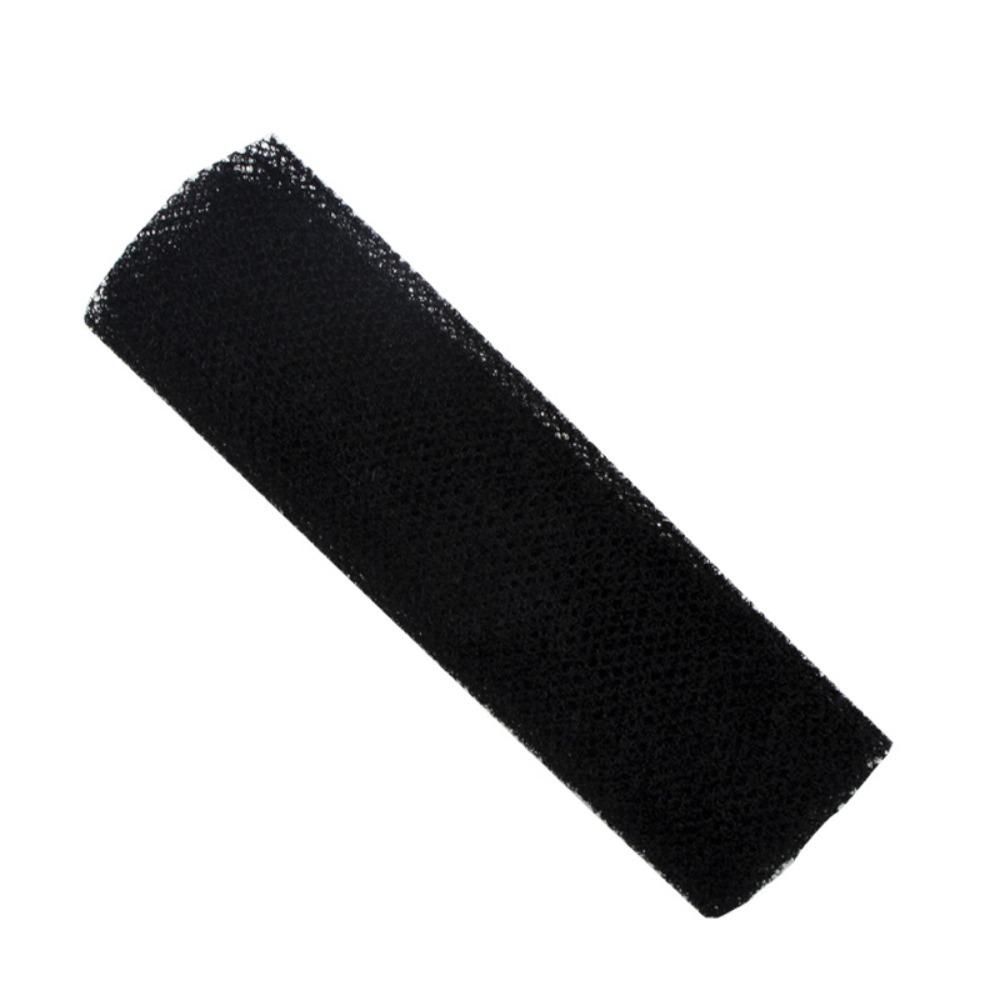 4 шт. Длинная полоска Отшелушивающая мочалка для тела Сетчатая мочалка для душа Прочная африканская сетка Мочалка для ванны Спина