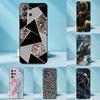 Дизайн Мраморный Чехол Для Телефона Для Oukitel C69 C68 C3 C2 C62 C61 C57s C57 C58 P1 C1 Pro C53 C51 C50 C38 C36 Индивидуальная Фото Печать На Задней Крышке