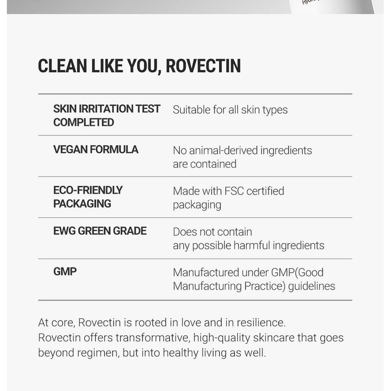 ROVECTIN Сыворотка Retinosine Deep Intense