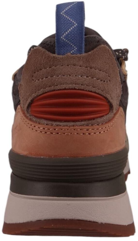 Merrell Alpine 83 Recraft Trekking Shoes (J006085) Olive Multi