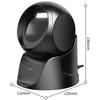 Deli 14963 Wired 2D Barcode Scanner