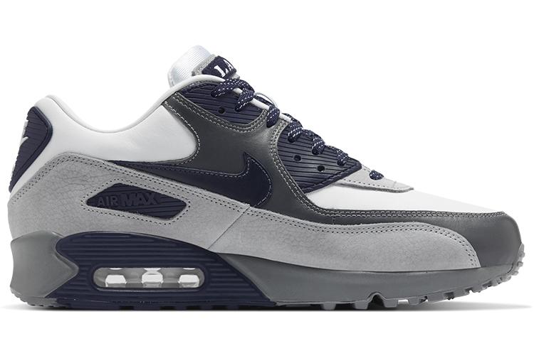 Nike Air Max 90 Lahar Escape Натуральный индиго CI5646-100