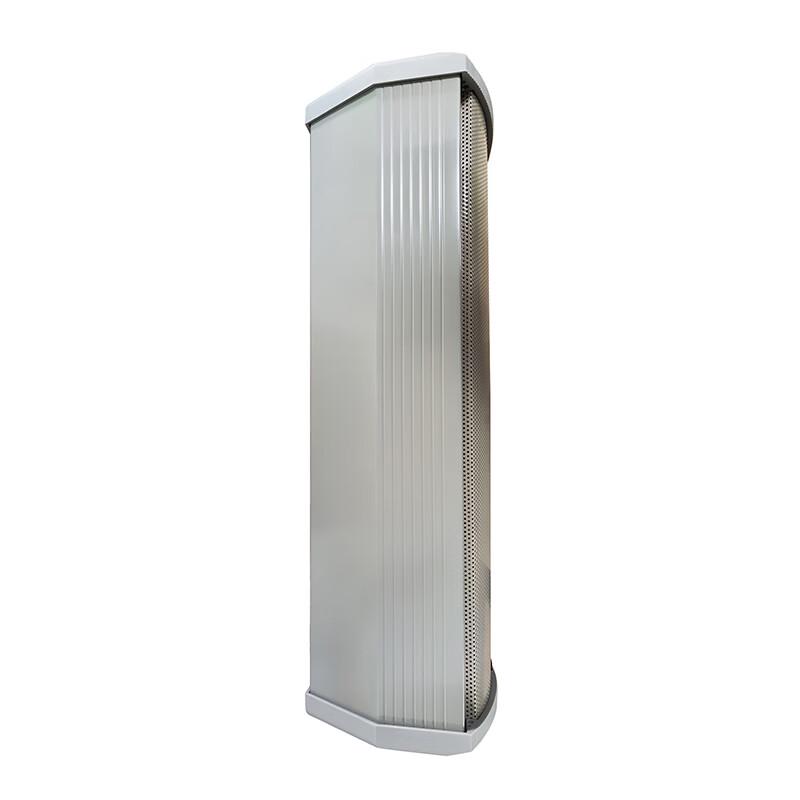 VBSVS-895Y All-Weather Outdoor Public Address Column Speaker (CN version)