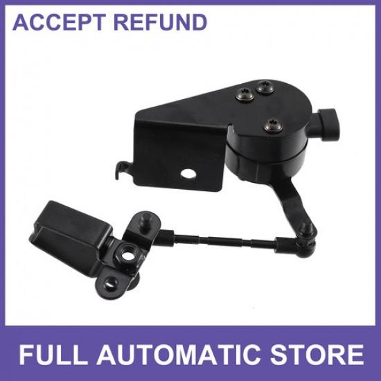 Rear Right Air Suspension Ride Height Level Sensor Single For Cadillac