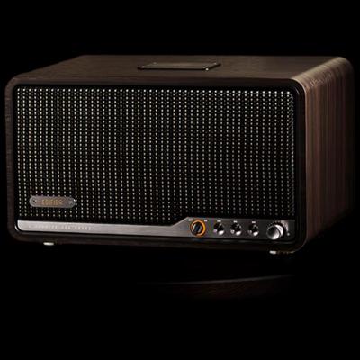 Edifier S300 Ретро Hi-Fi Bluetooth-колонка CN-вилка (адаптер в комплекте)