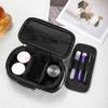 Водонепроницаемый Большой Непроницаемый для запахов Мешочек Портативный Ящик для лекарств с замком Легкий в использовании Органайзер для трубок Путешествия