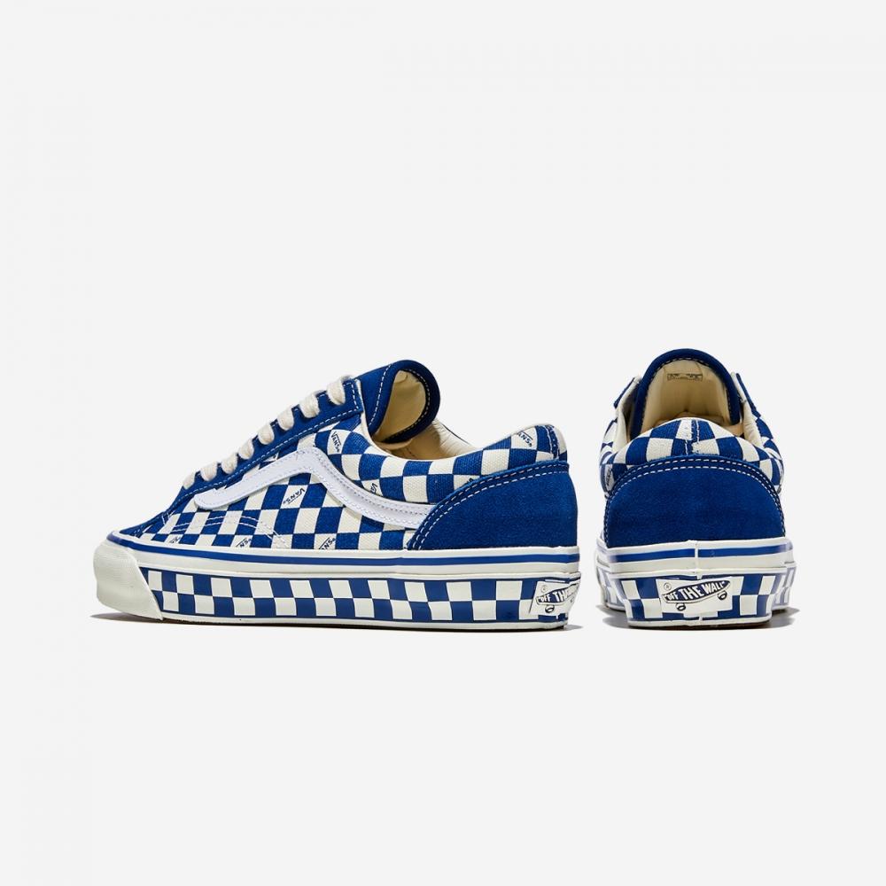 Vans Lx Old Skool 36 Vn000d57erm