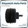 Совместимо с BMW E93, F30, F31, F34, F35, F80 Крышка корпуса масляного фильтра двигателя - 11427525334
