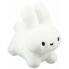 Plush Bruna Family Rabbit SS White Height 15 X Width 8 X Depth 6cm 660988