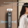 KAADAS Q6F Smart Face Recognition Door Lock