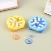 Kids Toys Parent-Child Family Party Save Penguin Ice Block Breaker Trap Toys