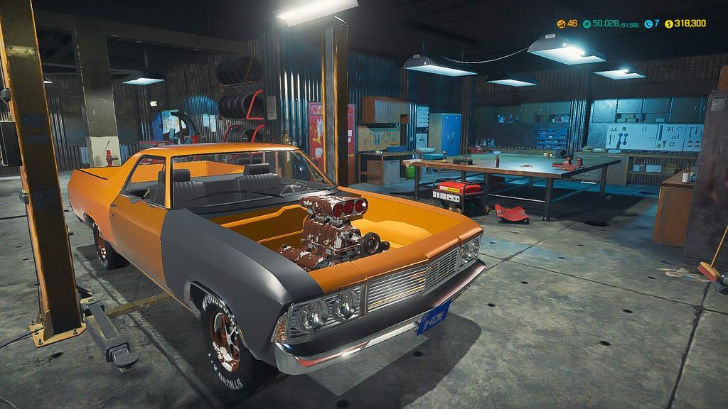 Car Mechanic Simulator for PS4 (Japanese version) (Import version)