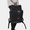 Nike Полиэстер Рюкзак Обычный Унисекс Черный BA5563-010