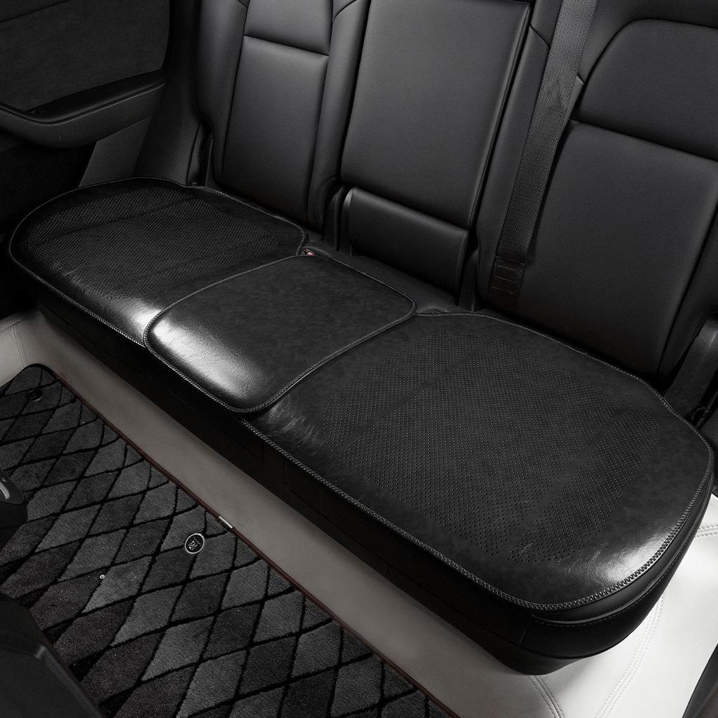 Чехол на сиденье Toyota для Sienna, Camry, Fenglanda, Corolla, RAV4 и Prado - Дышащий дизайн для всех сезонов