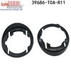 Применимо к Honda CR-V 2015-16 годов выпуска: Siwei Парктроник Фиксирующая Пряжка Стопорное Кольцо (Часть №: 39686-T0A-R11)