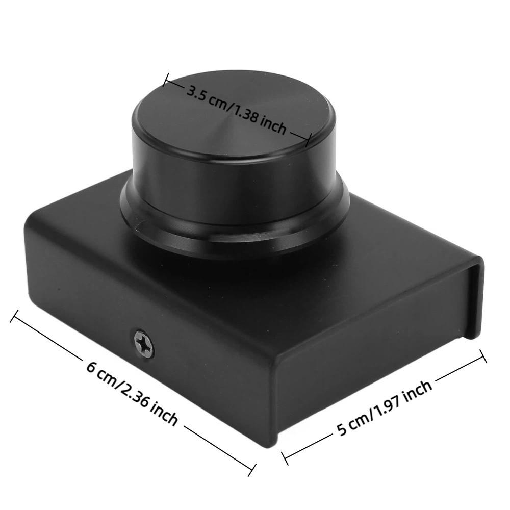 Plug and Play Multimedia Controller Knob Audio Remote Controller for Windows/Mac for Speaker Audio