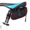 Bicycle Waterproof Bike Storage Saddle Bag Seat Outdoor Cycling Tail Rear Pouch