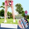 13 Pcs Golf Grip Tape Double Sided Adhesive Strips Ultimate Golf Tape for Regripping Golf Clubs 21x5cm